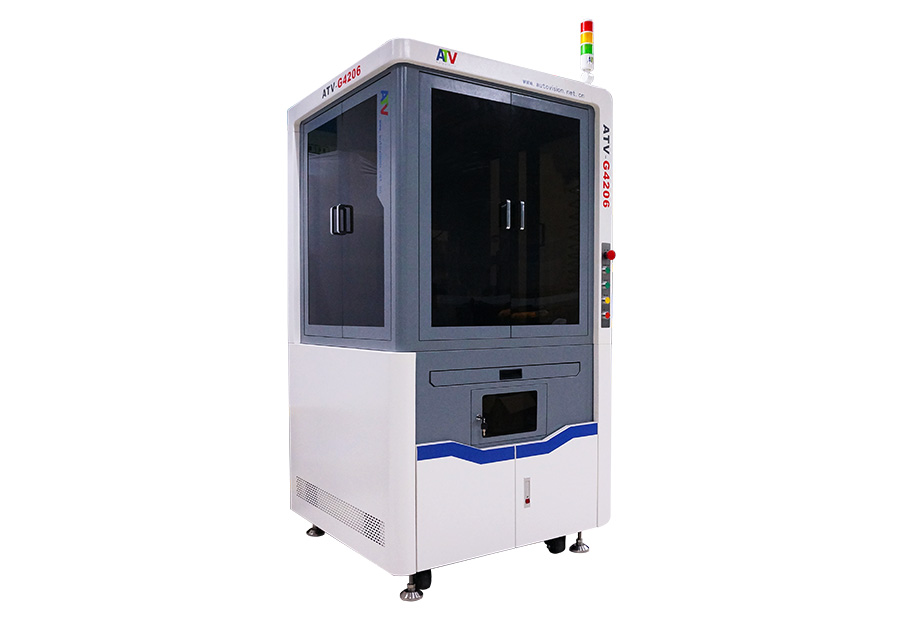 Six-sided Optical Inspection equipment | ATV-G4206M