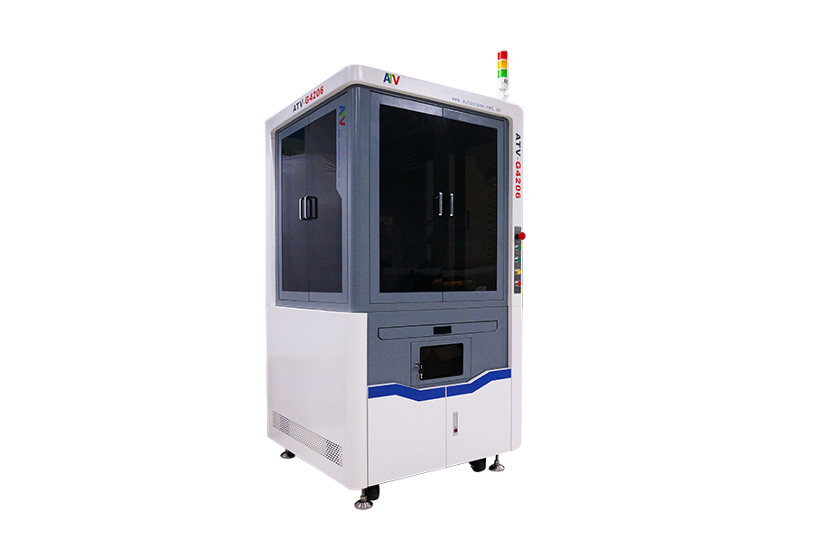 Six-sided Optical Inspection equipment | ATV-G4206