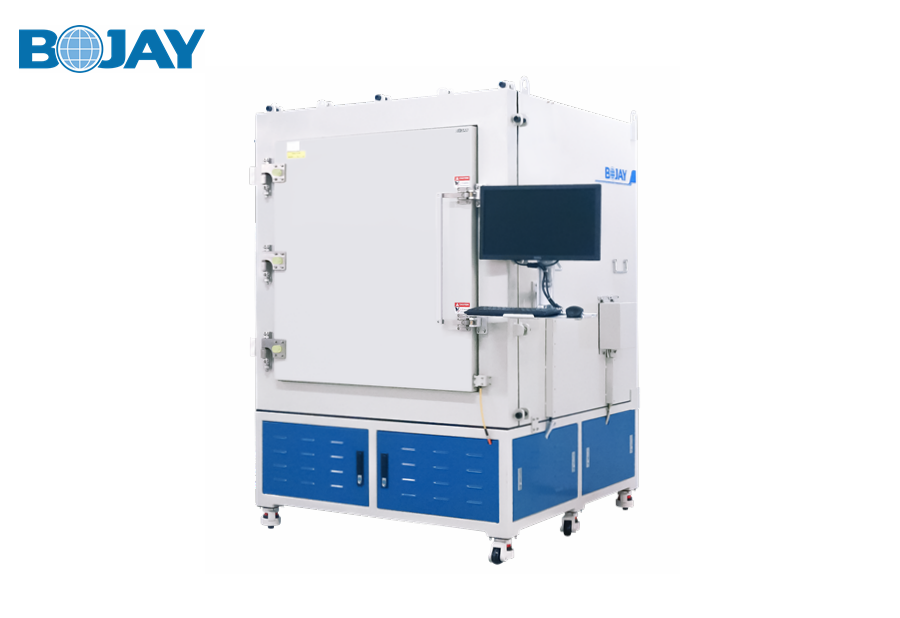 High isolation Acoustic Chamber | BJ-B30C