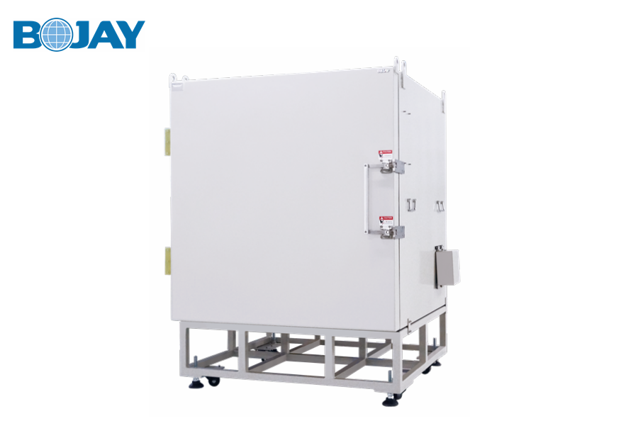High Isolation Acoustic Chamber | BJ-B30B