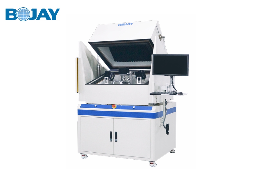 Acoustic Chamber | BJ-AB41A