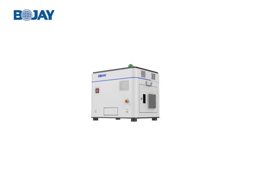 Emitter Counting Tester | BJ-ECT-1 VCSEL