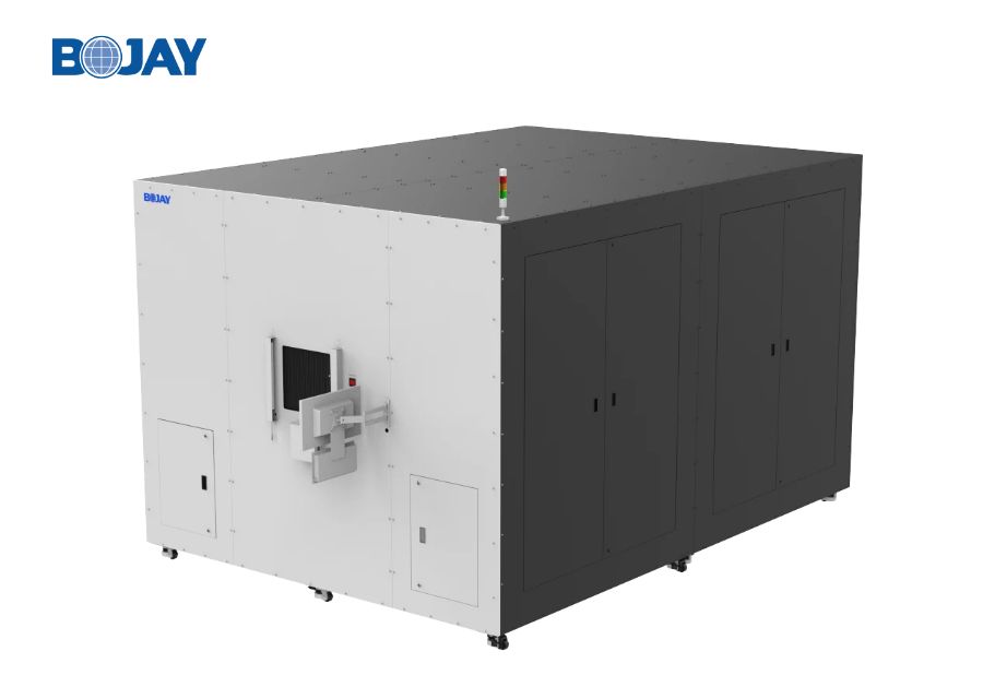 Vcsel Far Field Tester | BJ-EOL-1