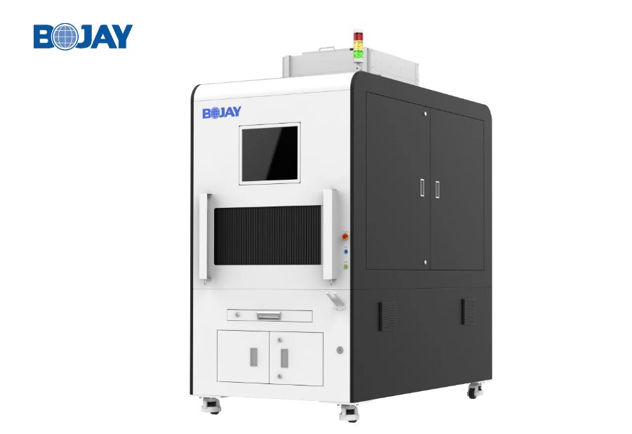 VCSEL Photoelectric Performance Tester | BJ-VCSEL140-1