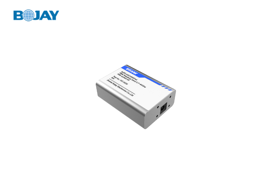 The importance of RF filter