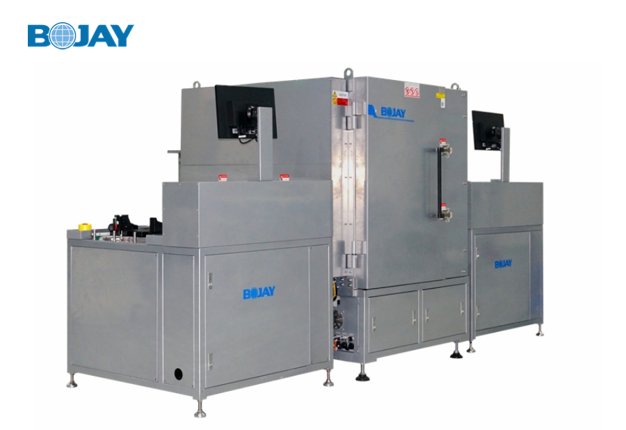 Online Test Acoustic Chamber | BJ-AB28