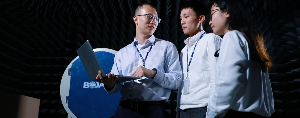 Technology Team